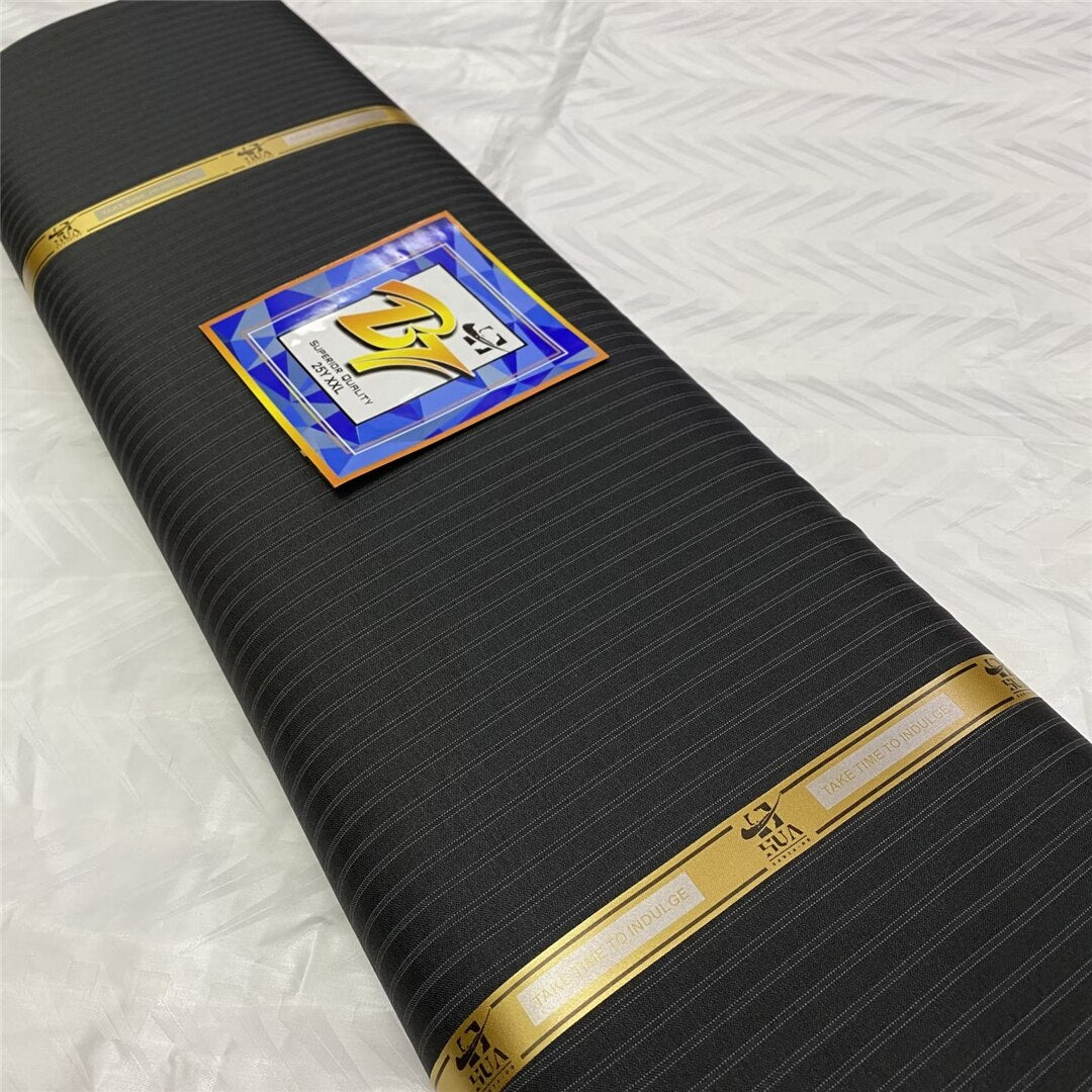 Breathability Comfort Smooth Atiku 5 Yards