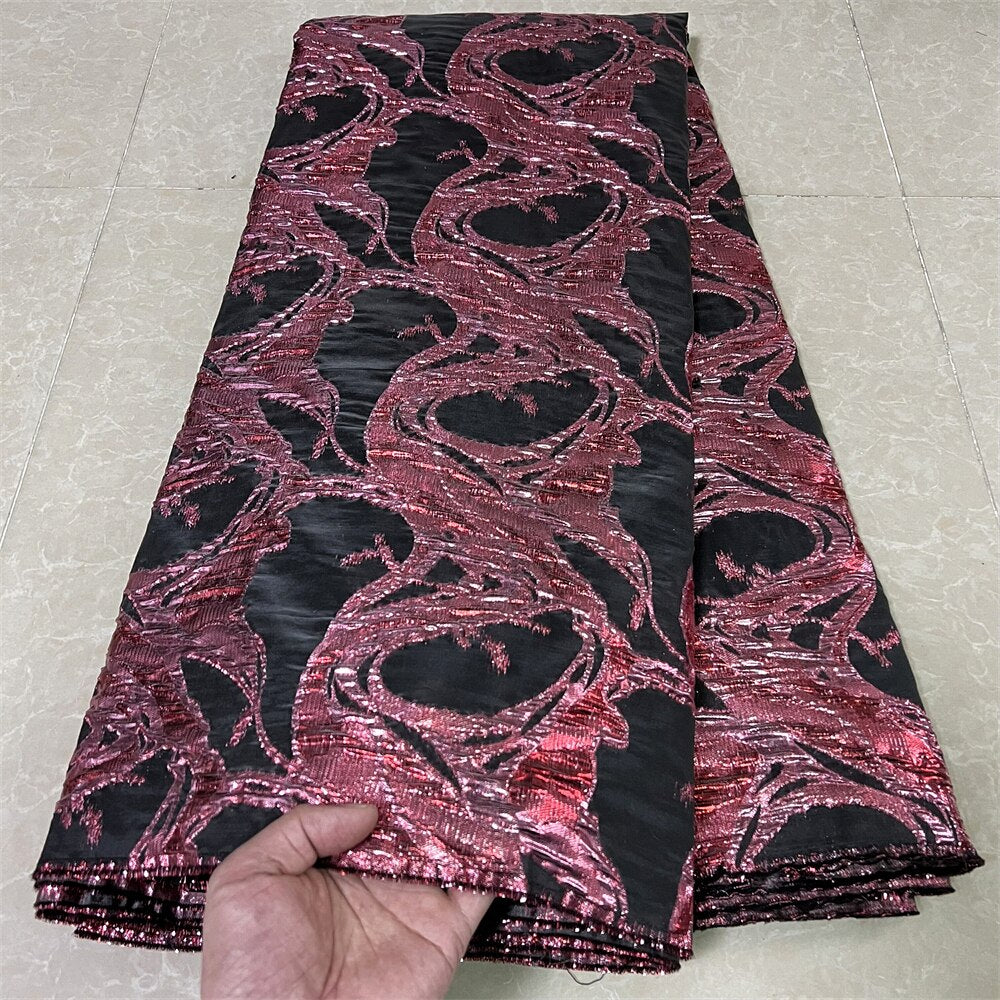 French Lace 5 Yards