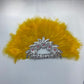 Feather Fan