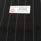 Striped Atiku Fabric for Men