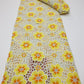 Multicolour Cord Lace 5 Yards