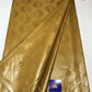 Top Quality Atiku Fabric For Men &Women's Bazin Riche Sewing Washable 5 Yards Nigerian Brocade Tissu African Bazin Riche Fabric