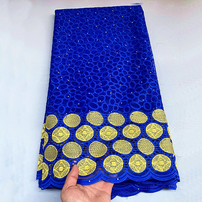 French Lace 5 Yards