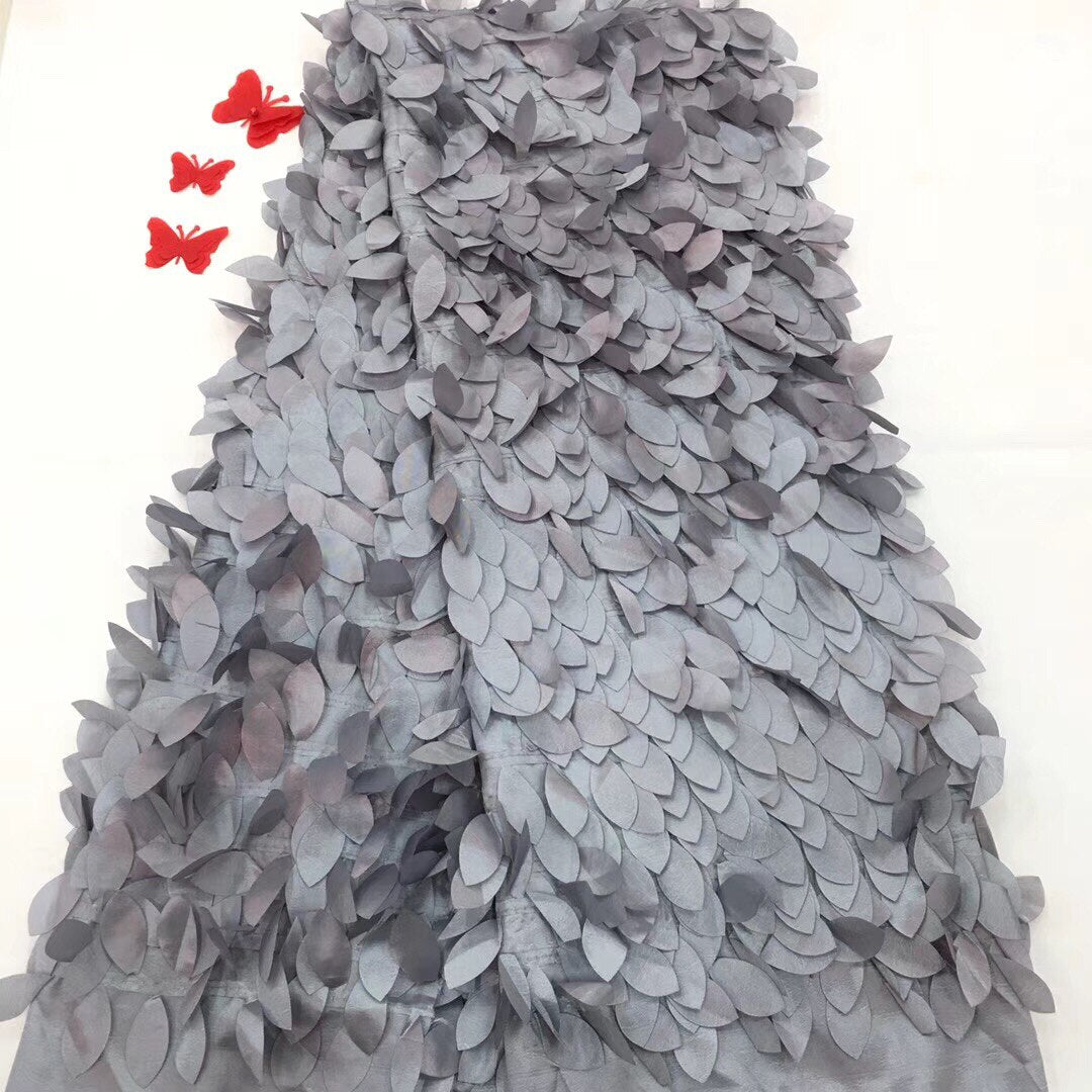 Lace Fabric Swiss Voile