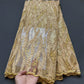 Lace Fabric 5 Yards