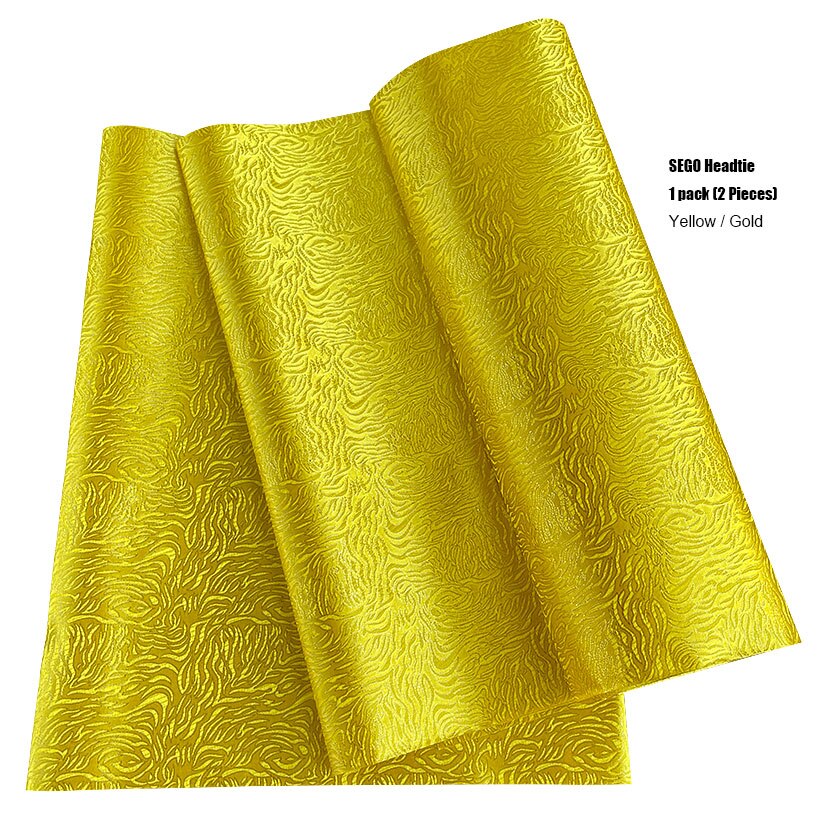Aso Oke 2.5 Yards