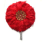 Feather Fan