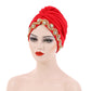Gele Turban Headtie