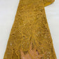 French Lace Fabric