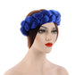 Braided Head Band