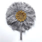 Feather Fan