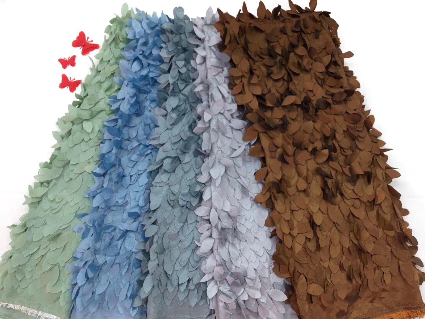 Lace Fabric Swiss Voile