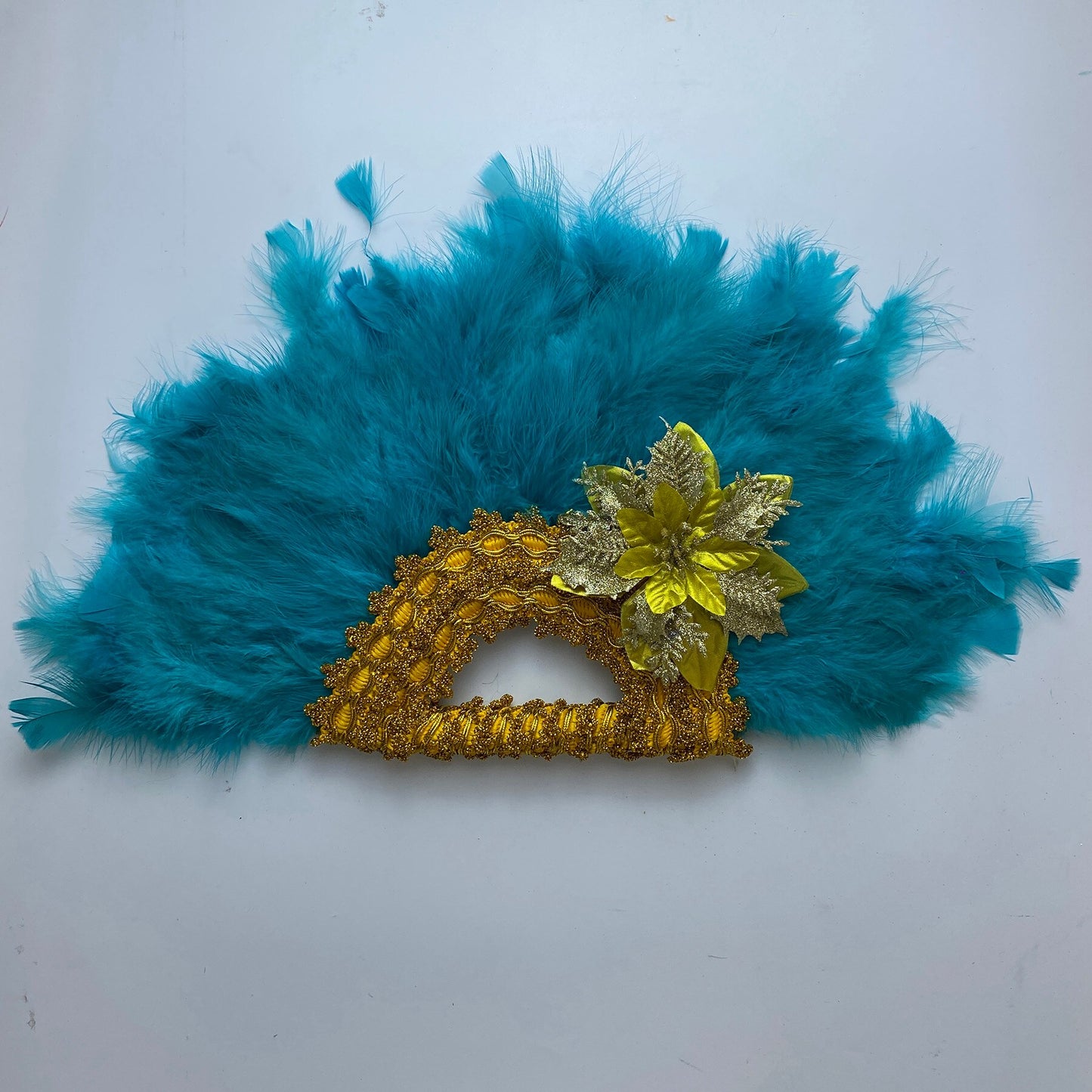Feather Fan