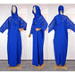 Goddess Bubu Kaftan