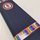 5 Yards Atiku Lace Fabric For Men Breathable Cashmere