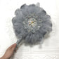 Small Size Feather Fan