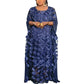 Flower Garden Kaftan