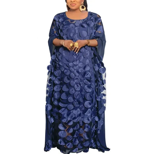 Flower Garden Kaftan