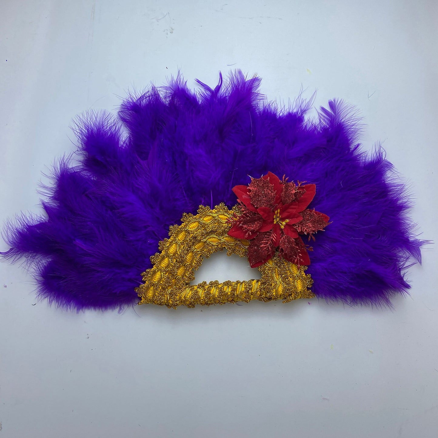 Feather Fan