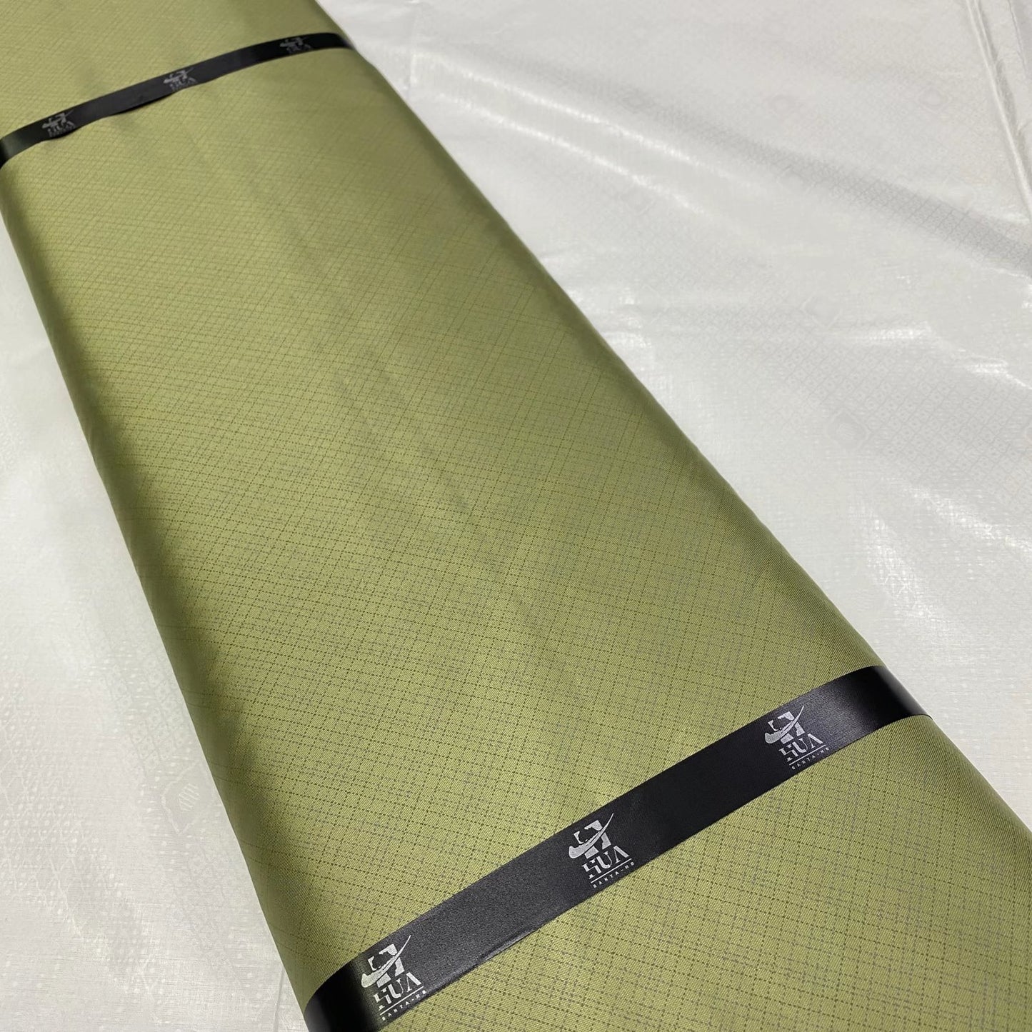 5 Yards Atiku Lace Fabric For Men Breathable Cashmere