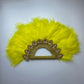 Feather Fan