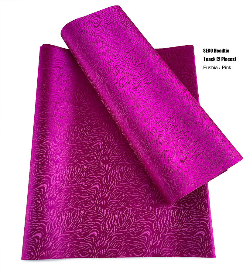 Aso Oke 2.5 Yards