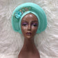 New Turban Cap Big Size Women Turban Cap For African Hats Nigerian Turban Gele best selling auto gele