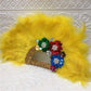 Feather Fan