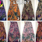 French Tulle Lace High Class
