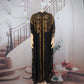 Dubai Luxury Kaftan