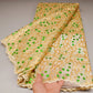 5 Yards Organza Sequins Lace Fabric Mesh Lace Fabric French