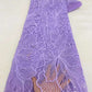 French Lace Fabric