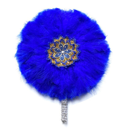 Feather Fan