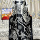 Traditional Silk Print