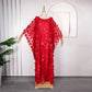 Flower Garden Kaftan