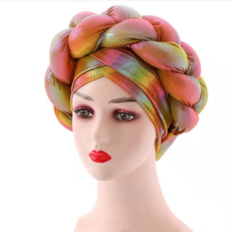 Turbans Cap For Women Autogele
