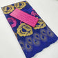 Lace Fabric 2.5 Yards