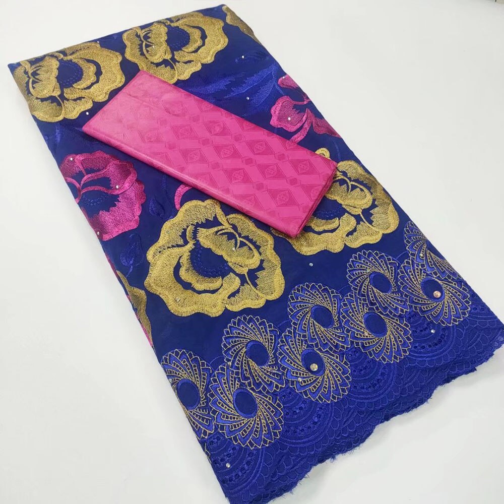 Lace Fabric 2.5 Yards