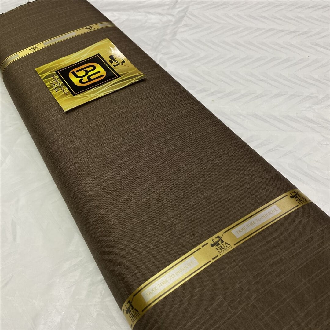 Breathability Comfort Smooth Atiku 5 Yards