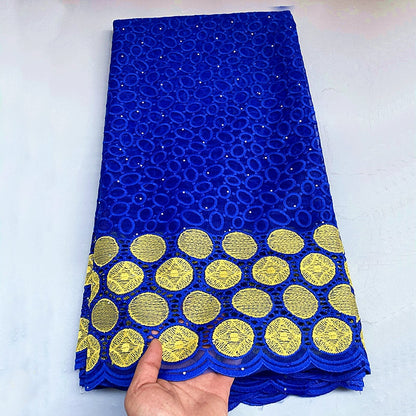 French Lace 5 Yards