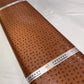 5 Yards Atiku Lace Fabric For Men Breathable Cashmere
