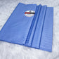 Atiku Fabric For Menswear Robe Dentelle Jacquard Brocade 5Yards