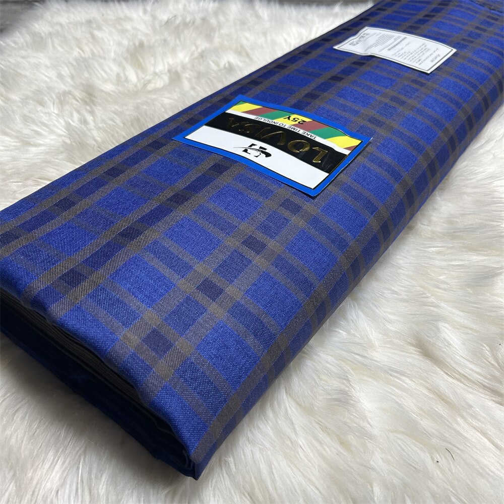 Latest Senator Atiku Fabric Garment 5 yards