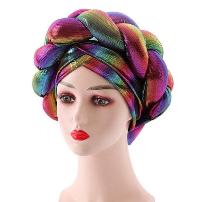 Turbans Cap For Women Autogele