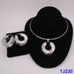 Jewelry Set Dubai Gold Color