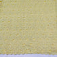Stones African Lace Fabric 5 Yards Yellow High Quality French Tulle Net Lace Material Nigerian Women Asoebi Wedding Fabrics