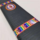 5 Yards Atiku Lace Fabric For Men Breathable Cashmere