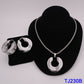 Jewelry Set Dubai Gold Color