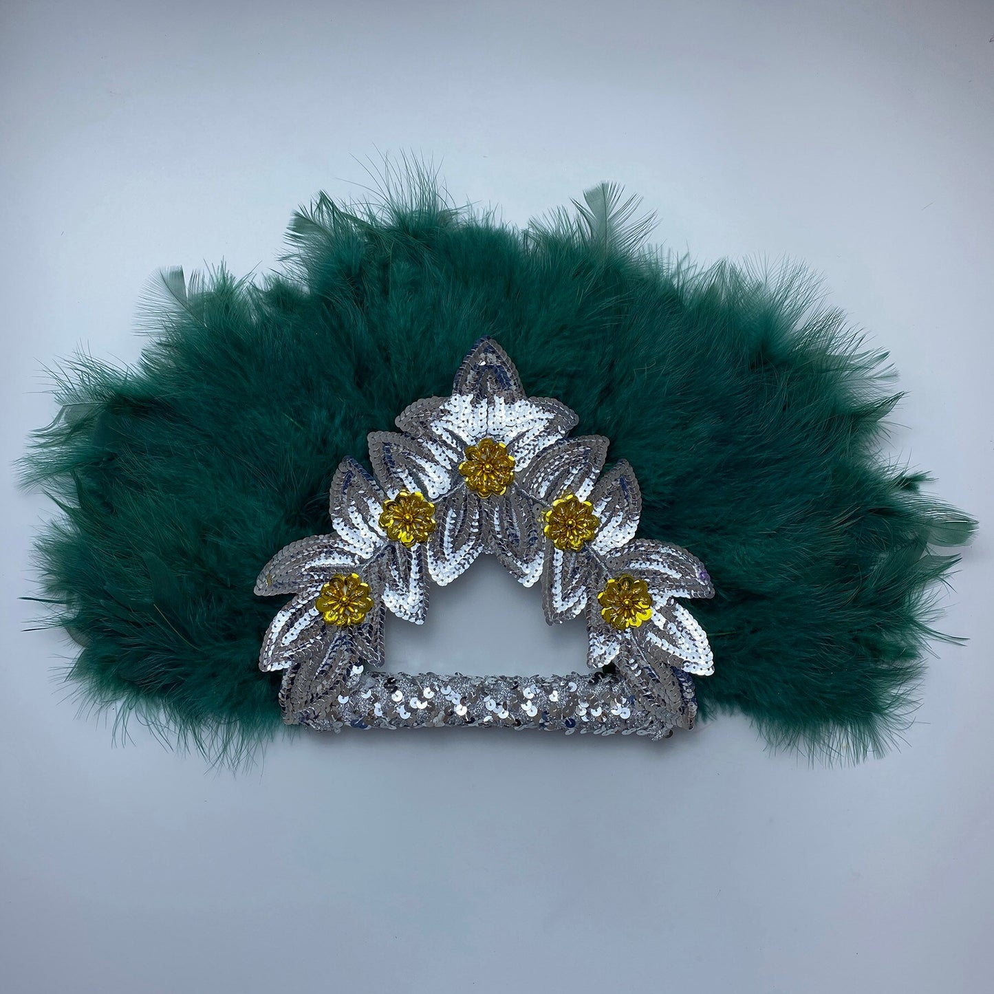 Feather Fan