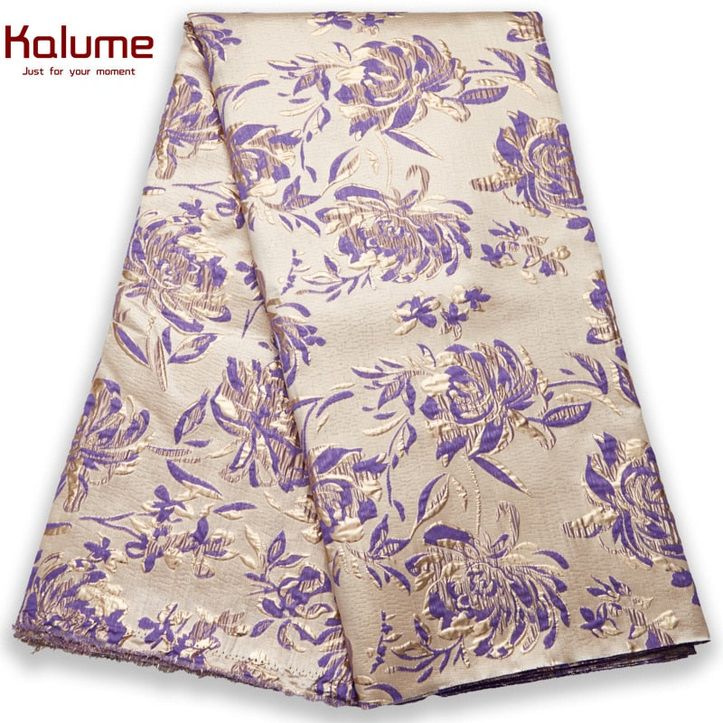 Lace Fabrics 5 Yards